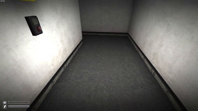 SCP Containment Breach Multiplayer: "Снова Побег" смотреть онлайн