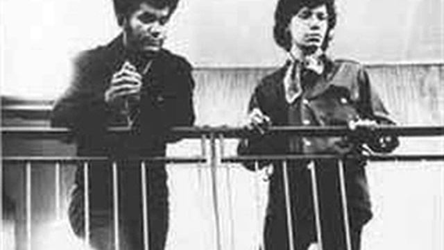 Up Thing - Anthony Braxton and Chick Corea смотреть онлайн