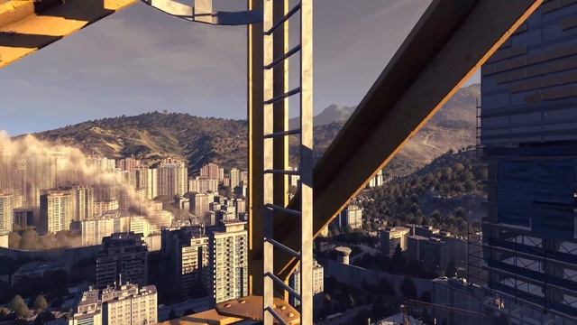 Dying Light - Extraction | Rais Suleiman Final Boss and Ending | no HUD 4K/60fps PC Gameplay смотреть онлайн