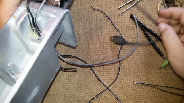 Ремонт компьютерной колонки смотреть онлайн