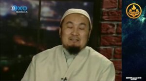 Шейх Чубак ажы Шарият архив 2010 УЛУТТАР