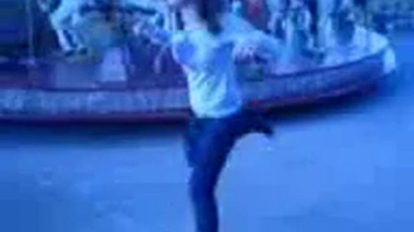 Hardstyle-Tecktonik jumpstyle and electro