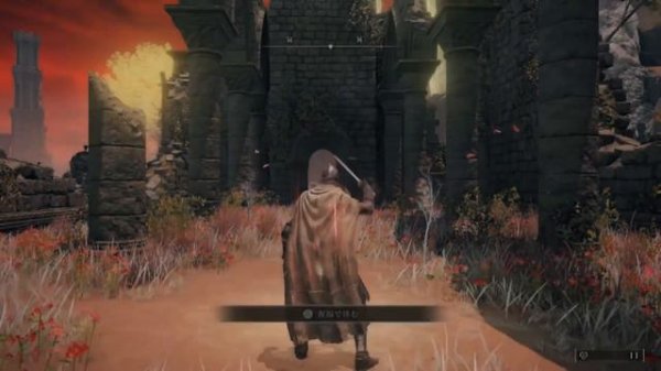 ★戦灰解説　最強戦灰戦技　雷撃斬　ガチめで意外な使い方解説【エルデンリング】　※初心者お断り