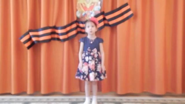 Гутарева Светлана — «Нужен мир» смотреть онлайн