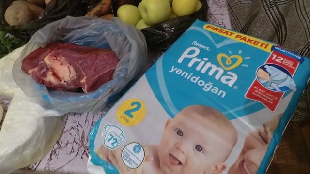 Первый раз оставила ребёнка маме.Покупки.28.02.2022.Абхазия.Сухум. смотреть онлайн