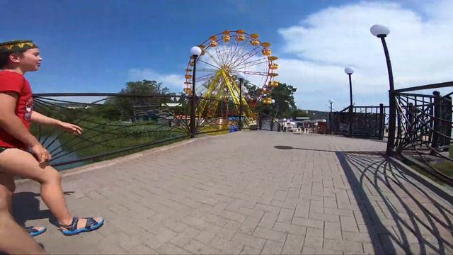 Дивноморском 2019 смотреть онлайн