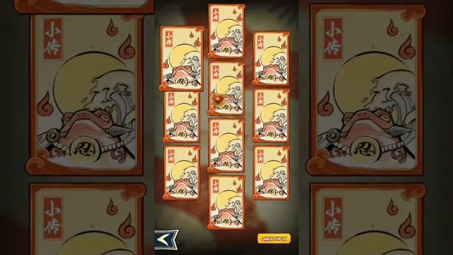 TUTORIAL, TIPS AND TRIKS GACHA EVENT LEGEND OF KONOHA NINJA | NINJA GLORY | LEGENDE DU NINJUTSU смотреть онлайн
