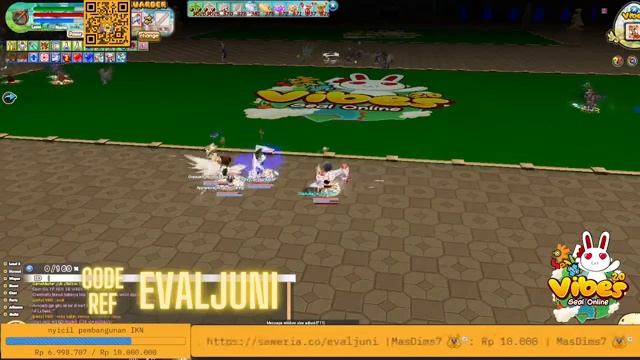 LIVE SEAL ONLINE VIBES #31 смотреть онлайн