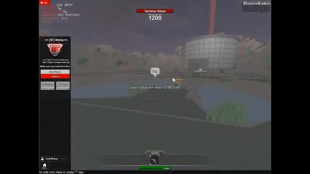 Royal Blood vs IF win. смотреть онлайн