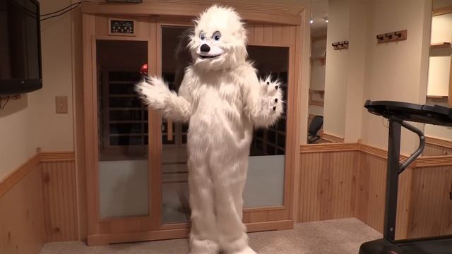 YETI & BIGFOOT IN OUR HOUSE: THE COMPLETE STORY смотреть онлайн