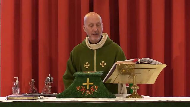 Church of the Holy Trinity Guildwood _ Sunday October 31, 2021 Service смотреть онлайн