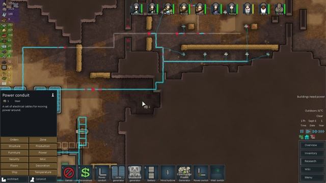 RimWorld...Modded! Episode #12 смотреть онлайн