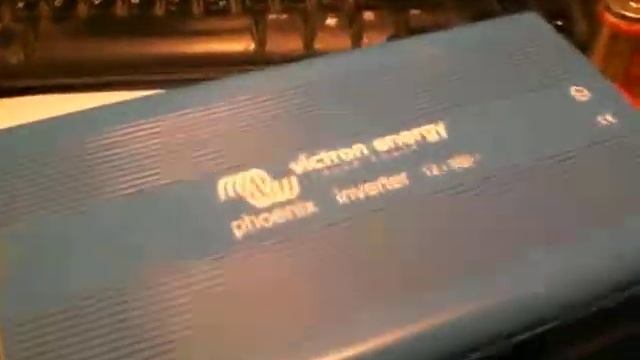 Inverter Victron Phoenix 350 VA