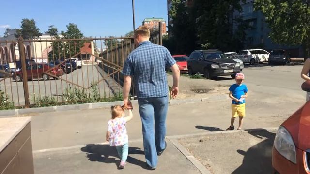 VLOG: Едем в Челябинск смотреть онлайн