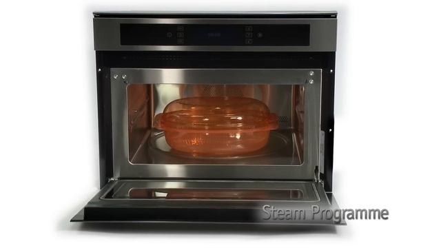 Whirlpool Built-in Microwaves - AMW 848/IX смотреть онлайн