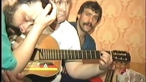 Е. Казанцева, « У тебя глаза как вишни», Ростов-93