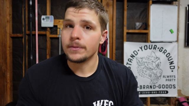 Nike Metcon React Turbo First Impressions (Best CrossFit Shoe for Wide Feet?) смотреть онлайн