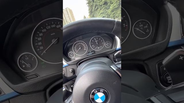 Продаю BMW335 xDrive 2013 Москва смотреть онлайн