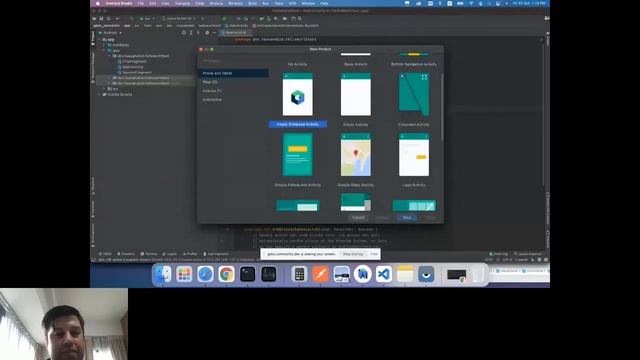 GDSC San Carlos Android Study Jams 2021 [Day 1] смотреть онлайн