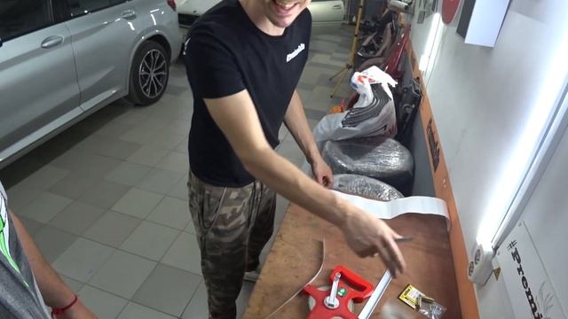 Вся правда о Tuning Open Fest! Правильный тюнинг hyundai solaris. смотреть онлайн