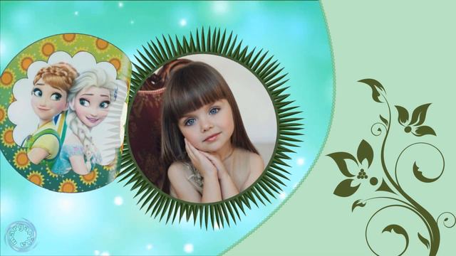 Стиль - Эффект перелистывания смотреть онлайн