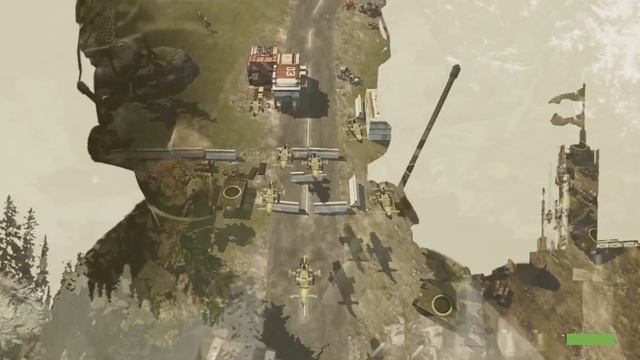 Top 10 Android Games Like Command And Conquer смотреть онлайн