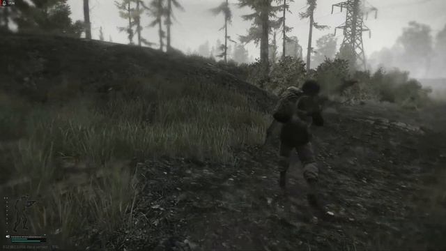 ВОЗВРАЩЕНИЕ В ТАРКОВ ! ЕСТЬ ЛИ СМЫСЛ ИГРАТЬ СЕЙЧАС ? смотреть онлайн