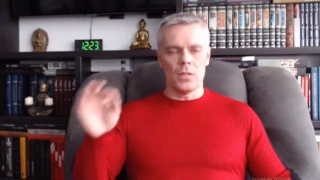 Андрей Ваджра. Как возникают народы смотреть онлайн