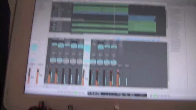 Skrip Making A Skripstrumental: January 14th 2011