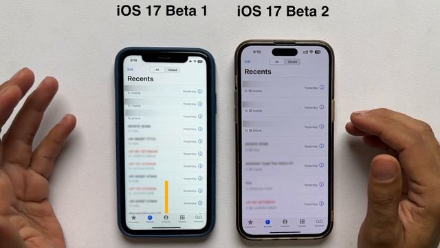 iOS 17 Beta 2 I iOS 17 Beta 2 Changes and Bug Fixes in Hindi I TechnoaddictsIndia смотреть онлайн