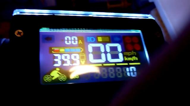 Разгон электросамоката KUGOO S3