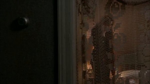 Брюс Уиллис.Шестое чувство. Bruce Willis. The Sixth Sense.