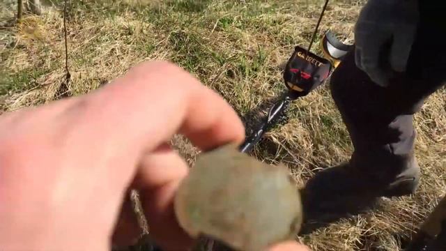 Сборник выходов на коп монет весна-лето. смотреть онлайн