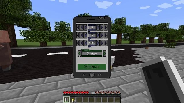Minecraft APPLE STORE MOD / BUILDING THE iMAC PRO FOR MARK!! Minecraft смотреть онлайн