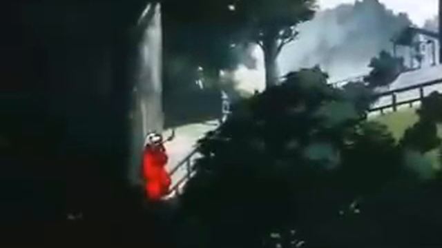 Kikyo kills Inuyasha смотреть онлайн