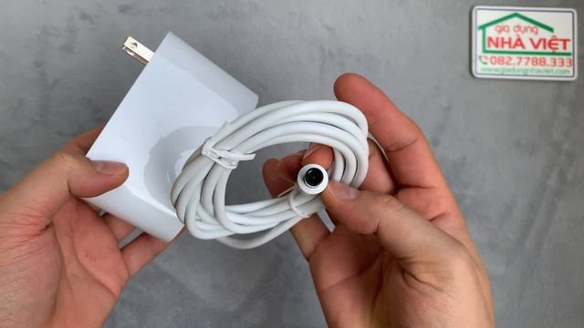 Adapter nguồn điện quạt không cánh Dyson TP04 TP05 TP06 AM10 BP01 смотреть онлайн