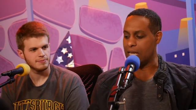TYRESE STILL CRYING - WE WANT TO HELP - Double Toasted смотреть онлайн