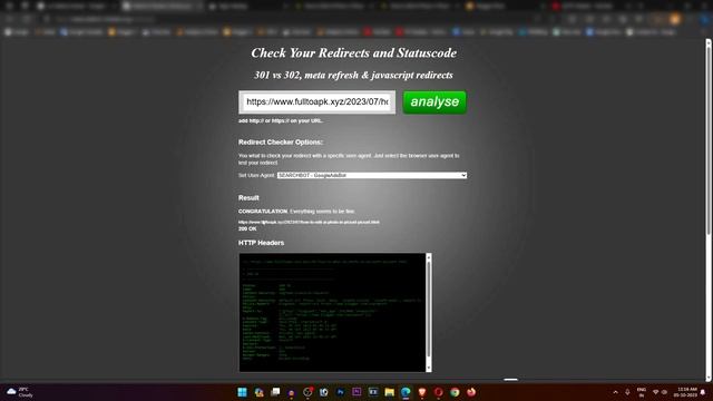 Redirect Error Google Search Console Blogger | Redirect Error in Blogger смотреть онлайн