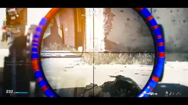 Call of Duty | "Solace" Montage ft. Always Skilled (Modern Warfare 2019) смотреть онлайн