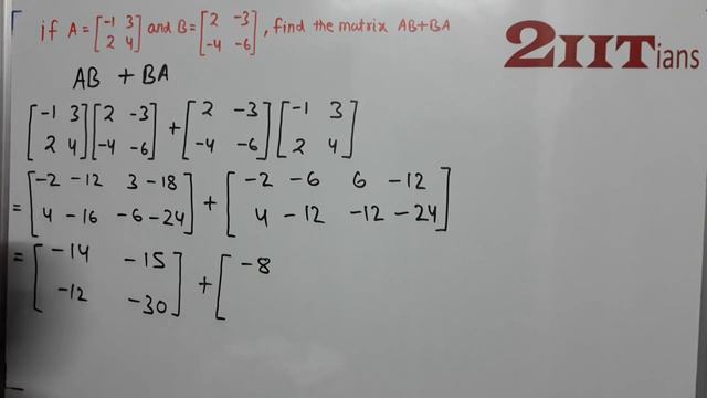 8 MATRICES | Full Exercise 8.1 8.2 & 8.3 | ML Aggarwal ICSE 2023 | PLUS COURSE 89 смотреть онлайн
