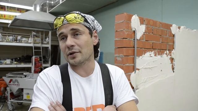 Какой клей для обоев лучше? смотреть онлайн