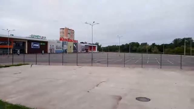 Сумы без людей - Начало смотреть онлайн