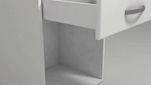 Видео по установке направляющих  скрытого монтажа FGV