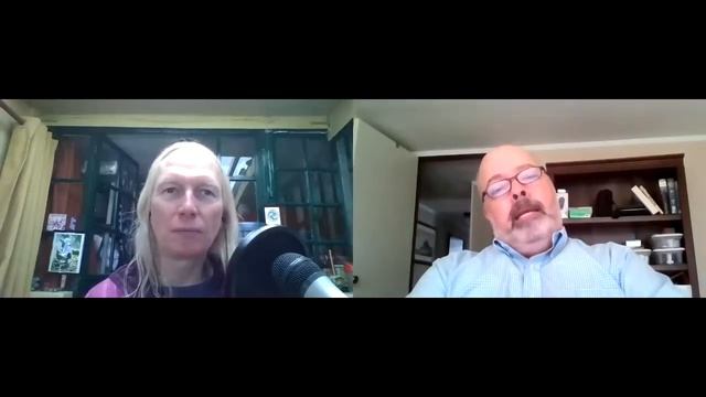 032 The Impact Of Unexpected Load and How To Counter It with Charlie Arehart Pt. 1 смотреть онлайн