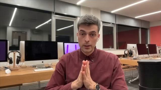 EP. 35 - From Serbia to China, a full middle school music technology program & A.I. use cases смотреть онлайн