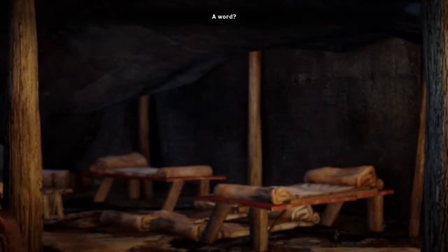 Dragon Age Inquisition: Elora Lavellan смотреть онлайн