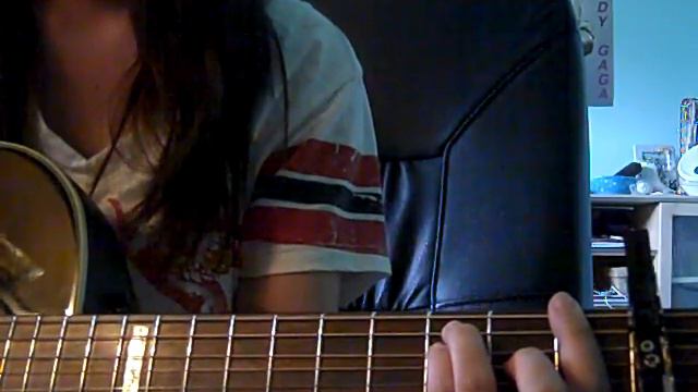 The Way I Am - Ingrid Michaelson cover смотреть онлайн