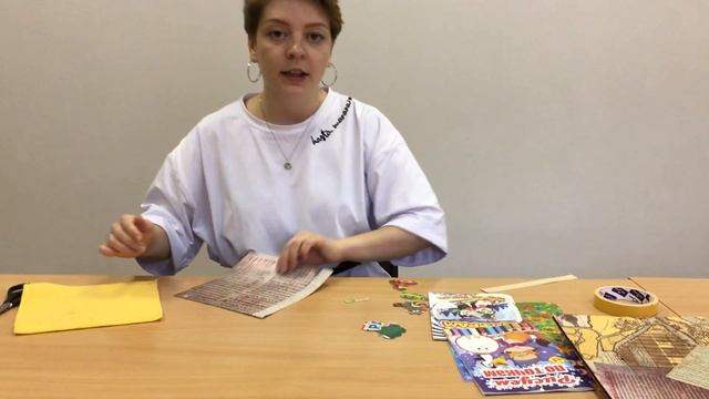 Мастерим фототренажер. смотреть онлайн