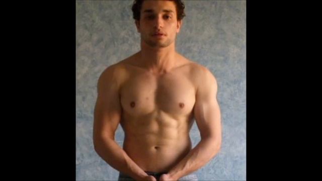 ATF: 2 year natural transformation. смотреть онлайн