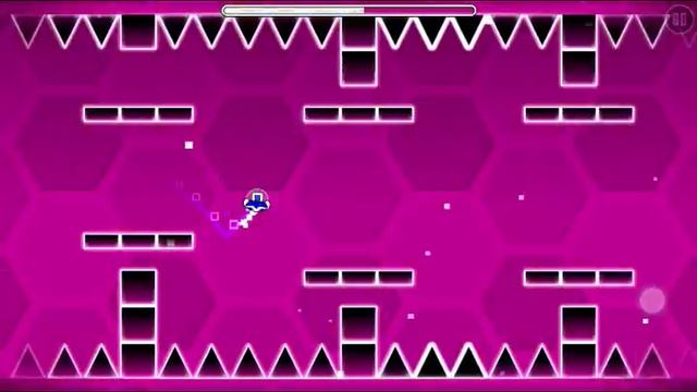 Flappy jumper#1 смотреть онлайн